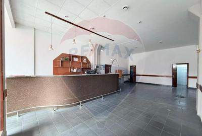 Spa?iu comercial 100 mp de inchiriat, parter, zona Pia?... - 1