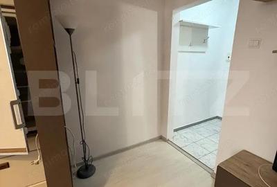 Garsonieră semidecomandată în Mănăștur - 7