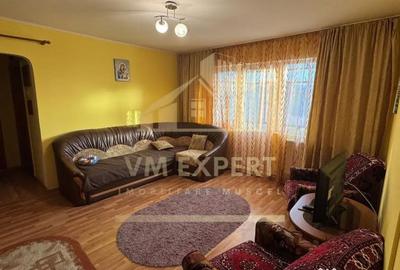 Apartament cu 2 camere semidecomandat în Central - 8