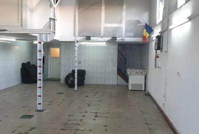 Inchiriez spatiu - 1