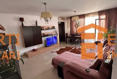 Apartament 3 camere decomandat situat in zona COMPOZITORI