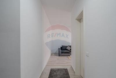 GARSONIERA | COMISION 0% | 37MP | SANPETRU | PET FRIENDLY - 1