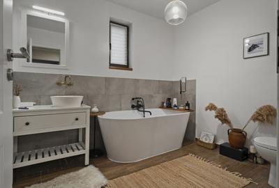 Vila Duplex 136mp, 4 camere, toate utilitatile - 18