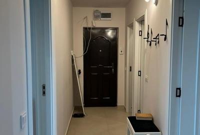 Apartament cu 3 camere circular, mobilat în Drumul Taberei - 13