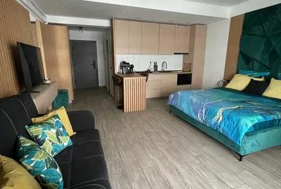 Garsoniera de inchiriat Mamaia Nord - 7