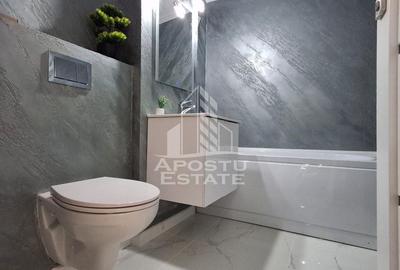 Apartament cu 3 camere decomandat în Micălaca - 1
