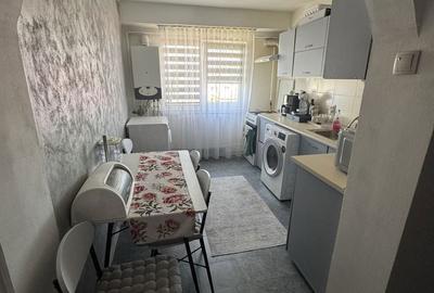 Apartament cu 2 camere decomandat în Central - 7