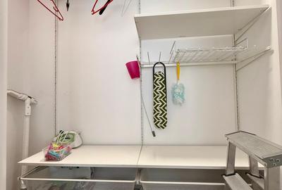Apartament cu 3 camere semidecomandat în Central - 5