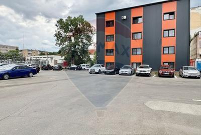 Birou, de 139.25 mp, în 13 Decembrie - 5