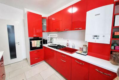 Apartament cu 2 camere decomandat, mobilat în Turnișor - 4