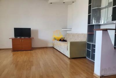 Apartament cu 3 camere, mobilat în Mărăști - 5