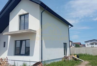 Casa individuala P+1+pod -teren 539mp  Allegria Casa individuala P+1+pod -teren 539mp  Allegria - 4