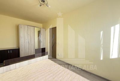 Apartament cu 4 camere decomandat, mobilat în Cetate - 7