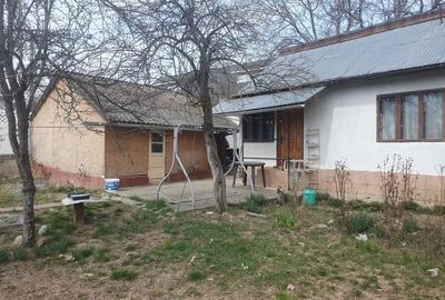 Casă cu 3 camere în Nișcov - 2