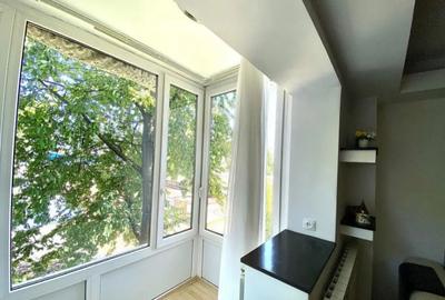 Apartament cu 4 camere decomandat în Rădăuți - 14
