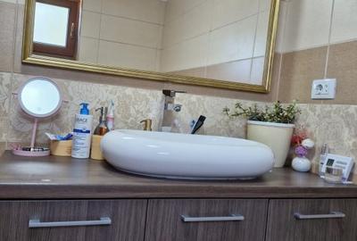 Casă individuală cu 6 camere cu Teren 1024 Mp în Malu Mare - 20