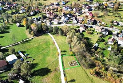 Teren Intravilan - 2