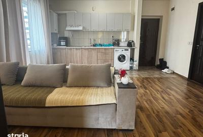 Apartament cu 3 camere în Florești - 8