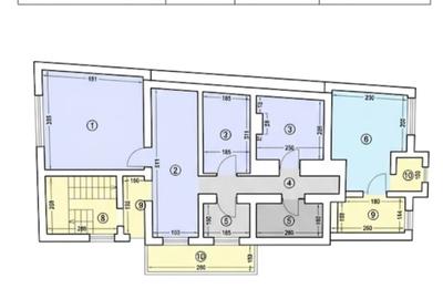 Casă individuală cu 8 camere cu Canalizare în Eminescu - 18