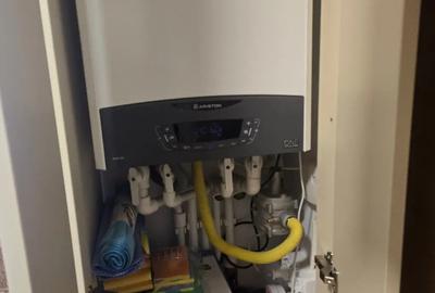 Apartament cu 2 camere semidecomandat în Central - 11