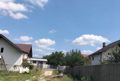 Spațiu comercial, în Ștefănești - 6