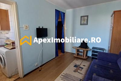Garsonieră semidecomandată, mobilată în Titan - 4
