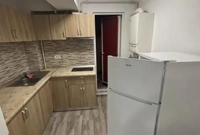 Garsoniera Spatioasa la 15 minute de Unirii / Centrala Proprie - 2