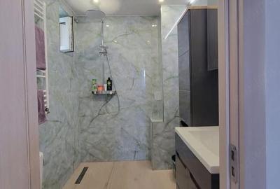 Apartament cu 3 camere decomandat, mobilat în Decebal - 1