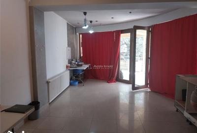 Casă cu 10 camere cu Teren 100 Mp în Aurel Vlaicu - 13