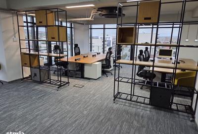 Spațiu comercial, de 280 mp, în Central - 1