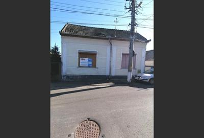 Casă cu grădină zona centrală Turda, comision 0%. !!!! - 8