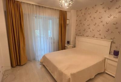 Apartament cu 2 camere decomandat, mobilat în Unirii - 1