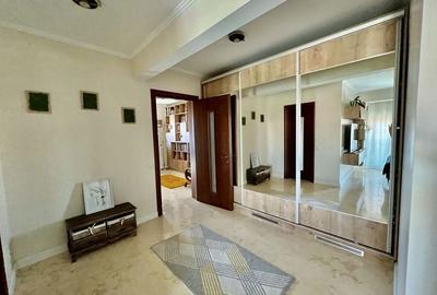 Apartament cu 4 camere decomandat în Păcurari - 5