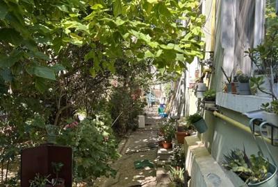 Vanzare teren cu constructie Zona Turda - Ion Mihalache - 1