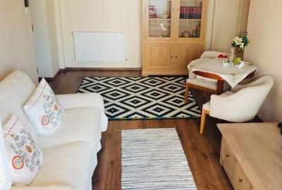 Apartament cu 2 camere semidecomandat în Exterior Vest - 7