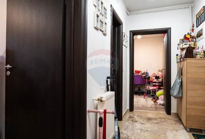 Vanzare apartament 2 camere, decomandat str. Stejarului - Dobroesti - 6