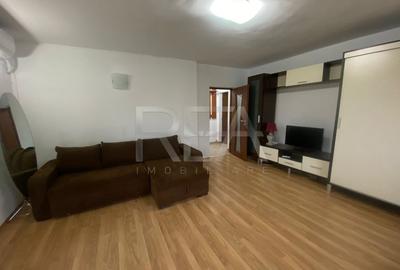 Garsoniera Parcul Sebastian - 2