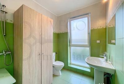 Casă cu 5 camere cu Canalizare în Semicentral - 15