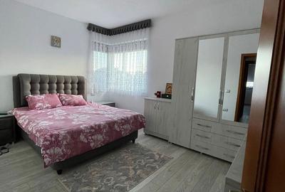 Casă cu 3 camere în Cordun - 2