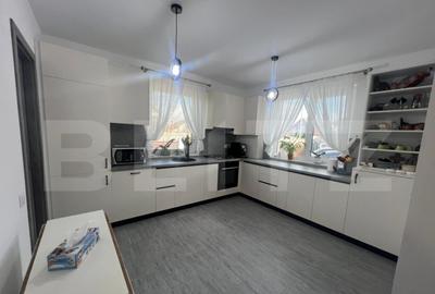 Casa Noua Nazna Finalizata 2025, Mobilata ?i Utilat - 6