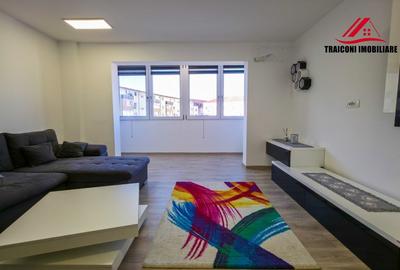 Apartament cu 3 camere decomandat, mobilat în Dâmbovița - 4