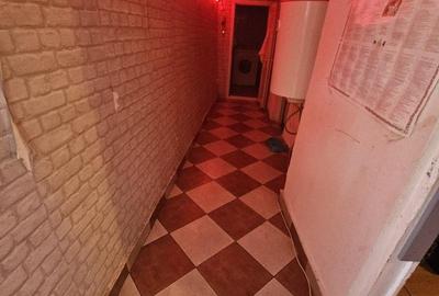 Giulesti SECTOR 1 Teren 254mp 4Cam+Hol+Baie+Buc Casa Modesta 1965 - 14