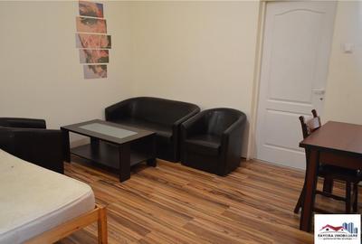 Ap. 1 Camera cu Parcare Inclusa de Inchiriat Zona Ultracentr - 5