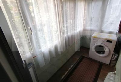 Apartament de 2 camere, 40 mp, cartier Craiovita Noua - 8