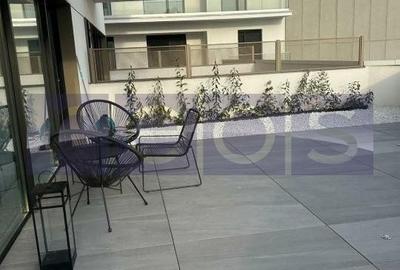 OPORTUNITATE  VANZARE 3 CAMERE  One Verdi mobilat cu stil si terasa 40,6mp - 12