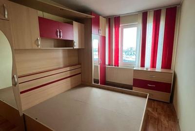 2 camere 54mp decomandat renovat centrala proprie Sector 4 - 6