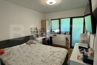 Apartament cu 2 camere în Central - 4