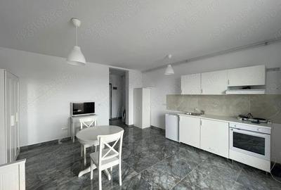 Garsonieră semidecomandată în Braytim - 1