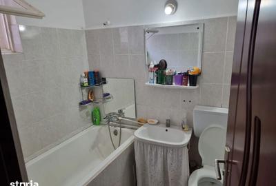 Apartament cu 3 camere decomandat în City Park Mall - 5