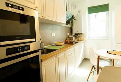 Apartament cu 2 camere decomandat în Central - 2